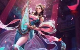 热血江湖神女与卢哪个好玩 热血江湖神女与乐师哪个好玩